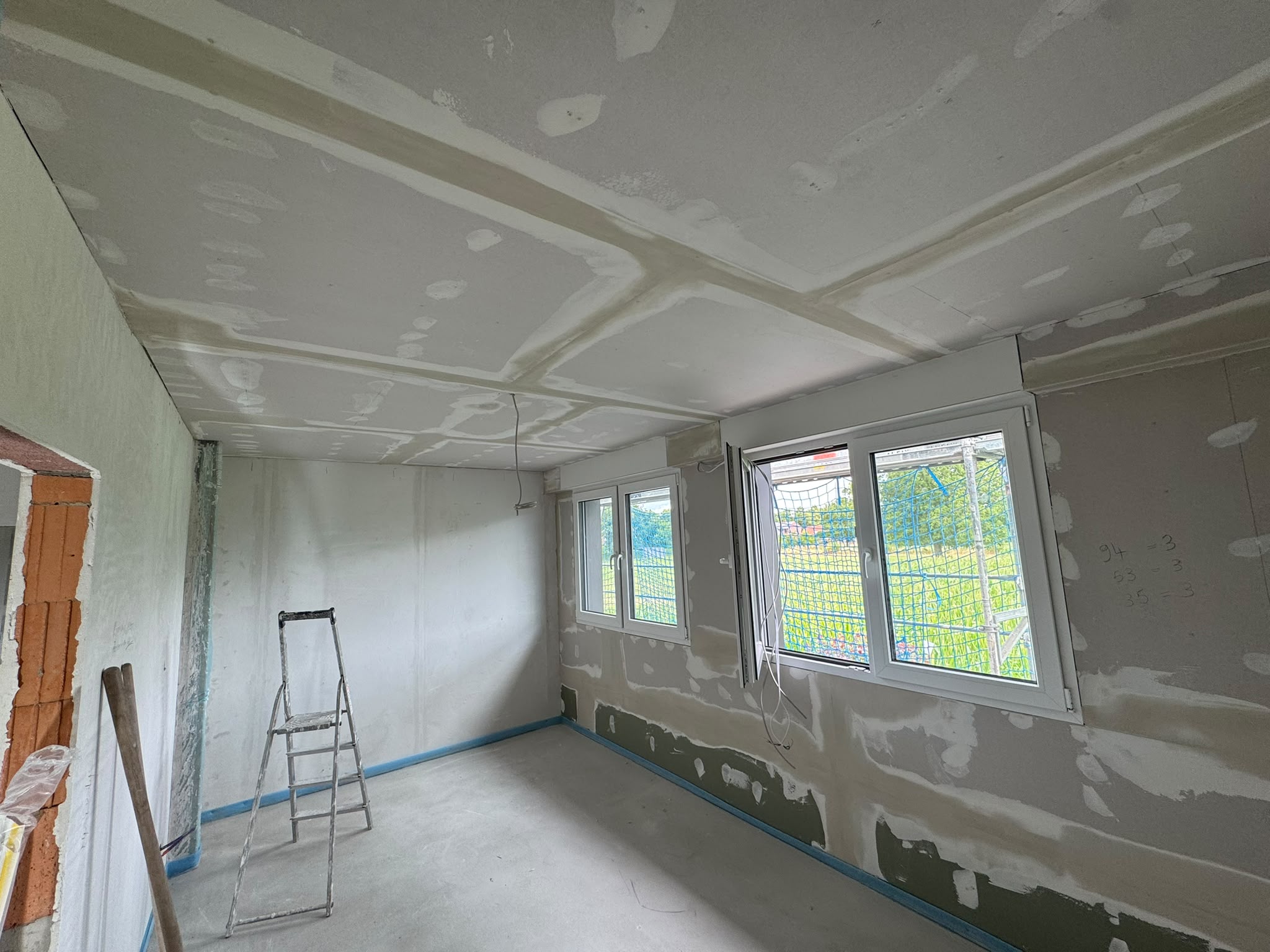 Referenzprojekt von EK Bau in Emmerich am Rhein