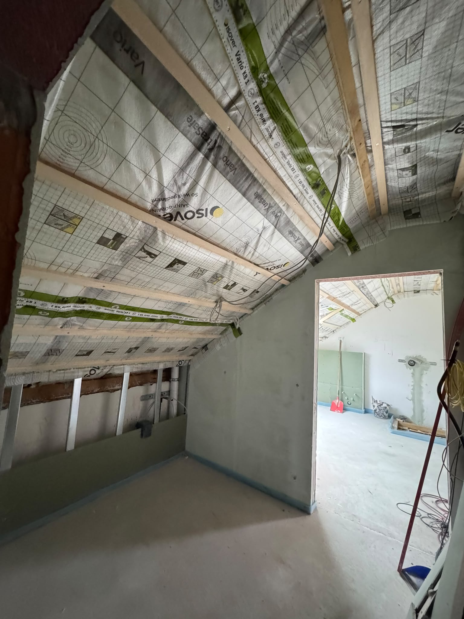 Referenzprojekt von EK Bau in Emmerich am Rhein